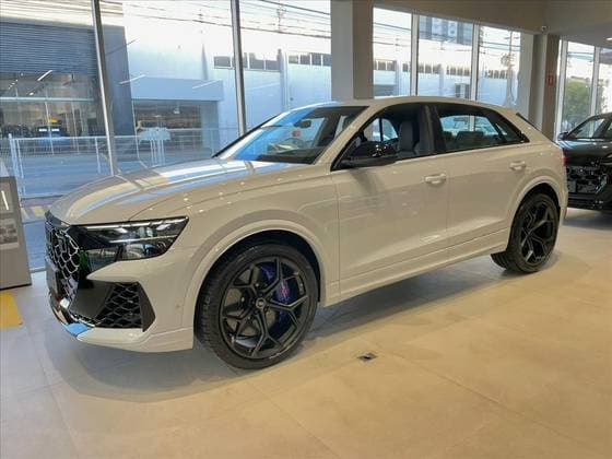 Carro 4.0 V8 TWINTURBO GASOLINA PERFORMANCE TIPTRONIC