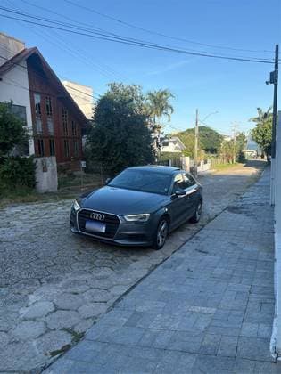 Carro 1.4 TFSI FLEX SEDAN PRESTIGE PLUS TECH TIPTRONIC