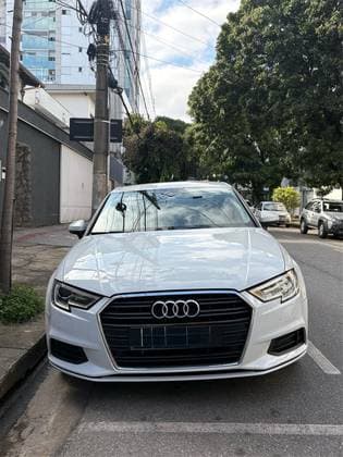 Carro 1.4 TFSI FLEX SEDAN PRESTIGE TIPTRONIC