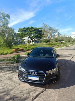 Carro 1.4 TFSI SEDAN ATTRACTION 16V FLEX 4P TIPTRONIC