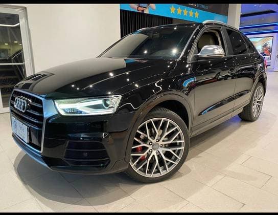 Carro 1.4 TFSI ATTRACTION GASOLINA 4P S TRONIC