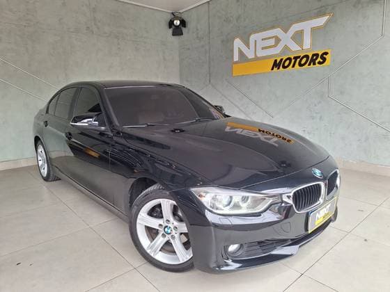 Carro 2.0 16V TURBO ACTIVE FLEX 4P AUTOMÁTICO