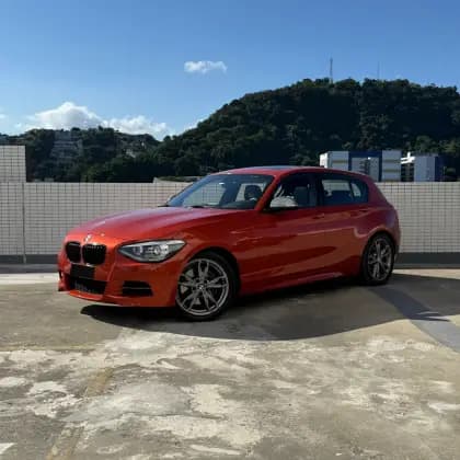 Carro 3.0 24V TURBO GASOLINA 4P AUTOMÁTICO