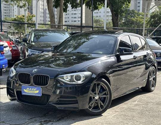 Carro 3.0 24V TURBO GASOLINA 4P AUTOMÁTICO