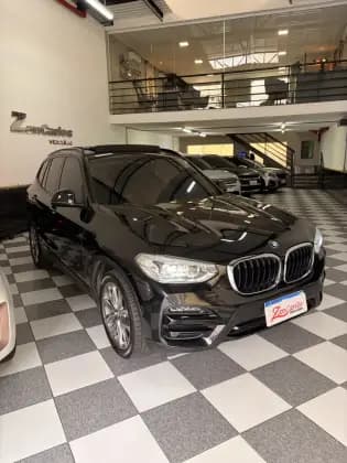 Carro 2.0 16V HÍBRIDO X LINE XDRIVE30E STEPTRONIC
