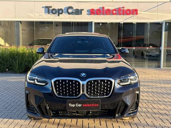 Carro 2.0 16V GASOLINA XDRIVE30I M SPORT STEPTRONIC