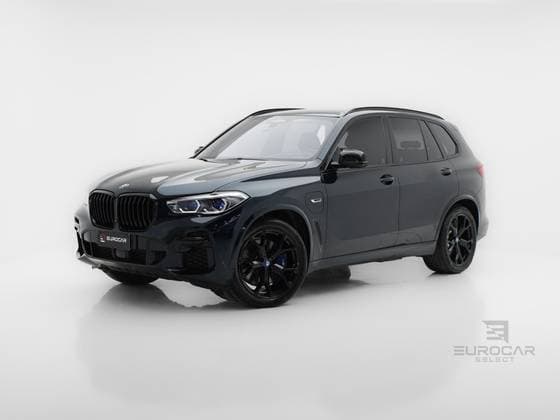 Carro 3.0 I6 TURBO HÍBRIDO XDRIVE45E M SPORT AUTOMÁTICO