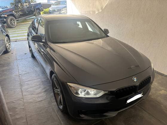 Carro 2.0 16V TURBO ACTIVE FLEX 4P AUTOMÁTICO