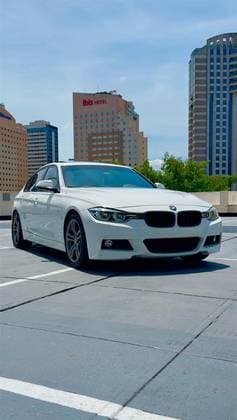 Carro 2.0 M SPORT GP 16V TURBO ACTIVE FLEX 4P AUTOMÁTICO