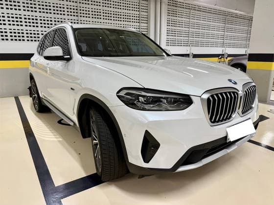 Carro 2.0 16V HÍBRIDO X LINE XDRIVE30E STEPTRONIC