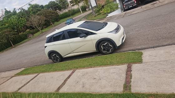 Carro 44,9 KW ELÉTRICO GS