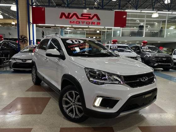 Carro 1.5 MPFI 16V FLEX ACT 4P MANUAL