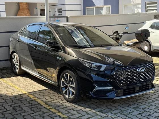 Carro 1.5 TCI FLEX HYBRID MAX DRIVE CVT