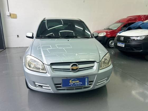 Carro 1.0 MPFI LIFE 8V FLEX 2P MANUAL