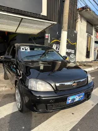 Carro 1.4 MPFI PREMIUM 8V FLEX 4P MANUAL