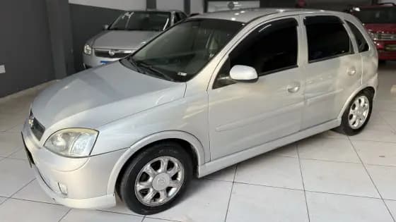 Carro 1.8 MPFI 8V FLEX 4P MANUAL