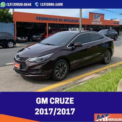 Carro 1.4 TURBO LTZ 16V FLEX 4P AUTOMÁTICO