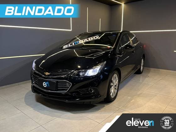 Carro 1.4 TURBO LT 16V FLEX 4P AUTOMÁTICO
