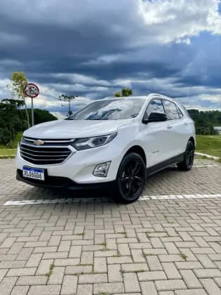 Carro 1.5 16V TURBO GASOLINA PREMIER AWD AUTOMÁTICO