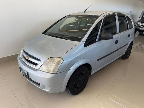 Carro 1.4 MPFI JOY 8V FLEX 4P MANUAL