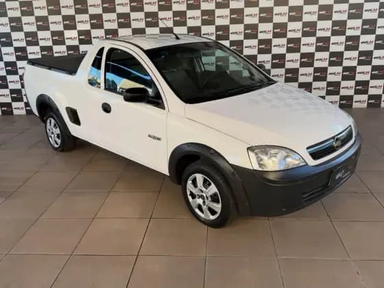 Carro 1.4 MPFI CONQUEST CS 8V FLEX 2P MANUAL