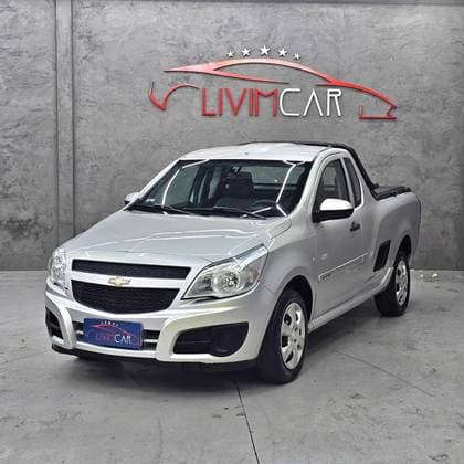 Carro 1.4 MPFI LS CS 8V FLEX 2P MANUAL