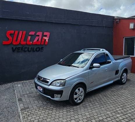 Carro 1.8 MPFI SPORT CS 8V FLEX 2P MANUAL