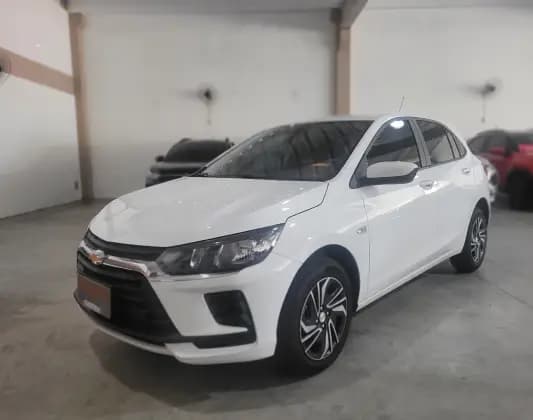 Carro 1.0 FLEX MANUAL