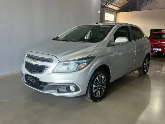 Carro 1.4 MPFI LTZ 8V FLEX 4P MANUAL