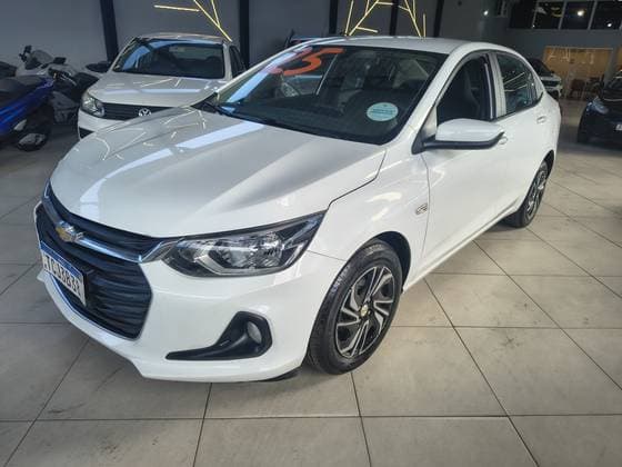 Carro 1.0 FLEX PLUS LT MANUAL