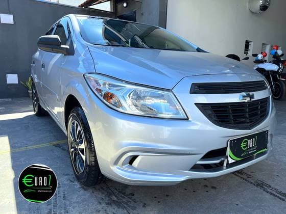 Carro 1.0 MPFI LT 8V FLEX 4P MANUAL
