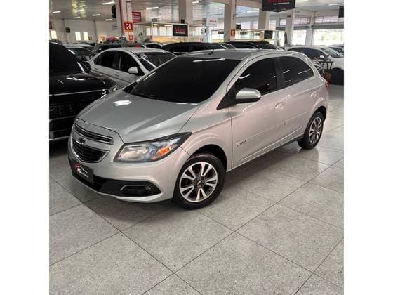 Carro 1.4 MPFI LTZ 8V FLEX 4P MANUAL