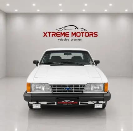 Carro 4.1 COMODORO SL/E 12V GASOLINA 4P MANUAL