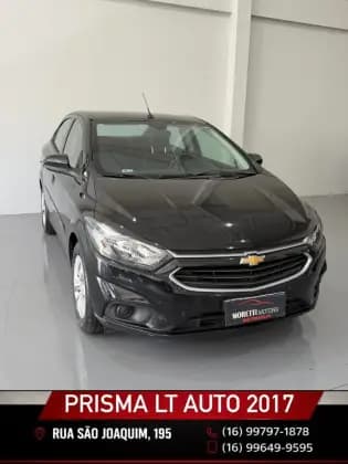 Carro 1.4 MPFI LT 8V FLEX 4P AUTOMÁTICO