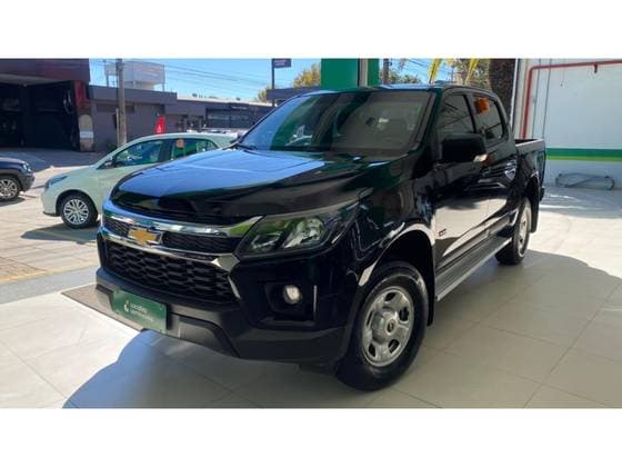 Carro 2.8 16V TURBO DIESEL LS CD 4X4 MANUAL