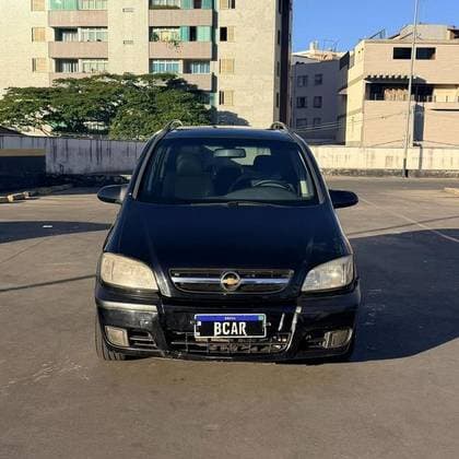 Carro 2.0 MPFI ELITE 8V FLEX 4P AUTOMÁTICO