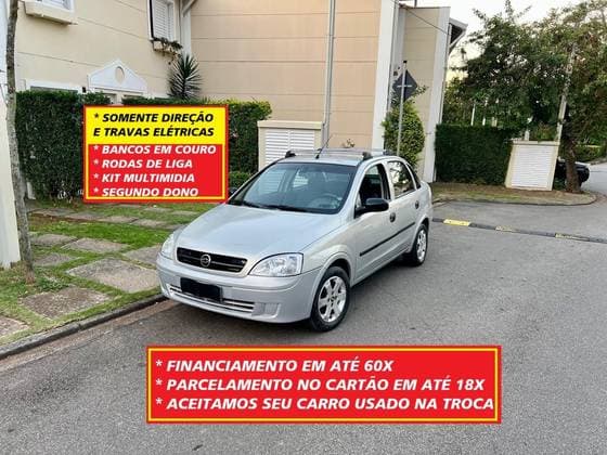 Carro 1.0 MPFI MAXX 8V GASOLINA 4P MANUAL