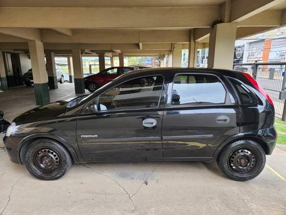 Carro 1.0 MPFI PREMIUM 8V FLEX 4P MANUAL