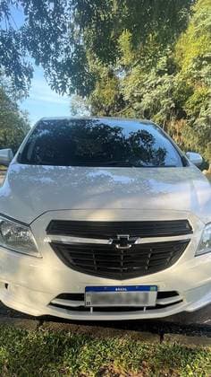 Carro 1.0 MPFI LT 8V FLEX 4P MANUAL