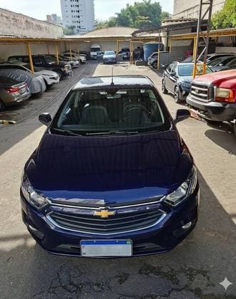 Carro 1.4 MPFI LTZ 8V FLEX 4P MANUAL