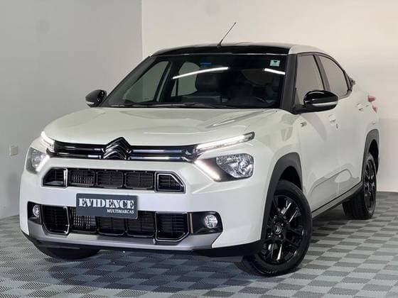 Carro 1.0 TURBO 200 FLEX FIRST EDITION CVT