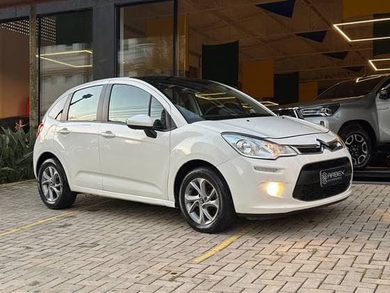 Carro 1.5 TENDANCE 8V FLEX 4P MANUAL