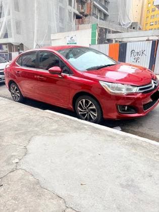Carro 2.0 MPFI TENDANCE 16V FLEX 4P AUTOMÁTICO