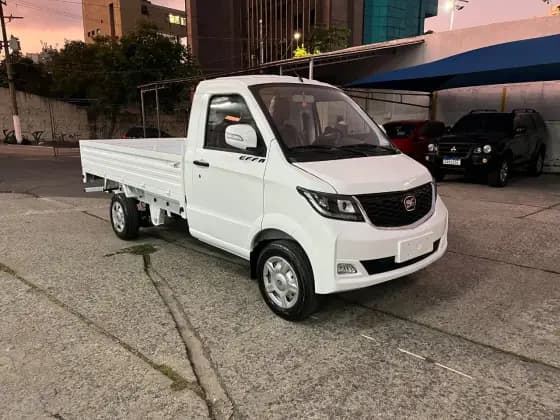 Carro 1.5 16V GASOLINA CS MANUAL