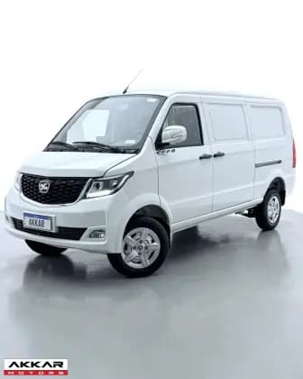 Carro 1.5 16V GASOLINA MANUAL