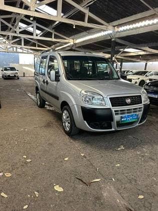 Carro 1.8 MPI ESSENCE 7L 16V FLEX 4P MANUAL