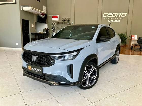 Carro 1.0 TURBO 200 FLEX IMPETUS CVT