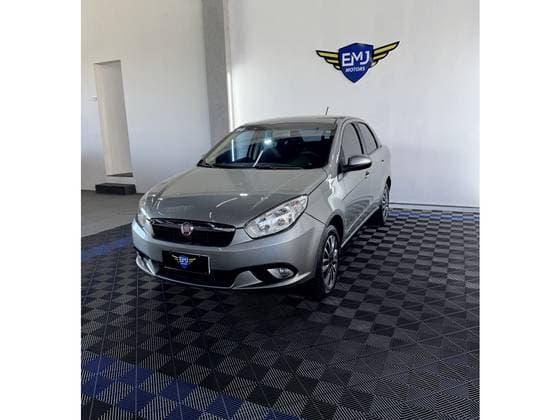 Carro 1.4 MPI ATTRACTIVE 8V FLEX 4P MANUAL