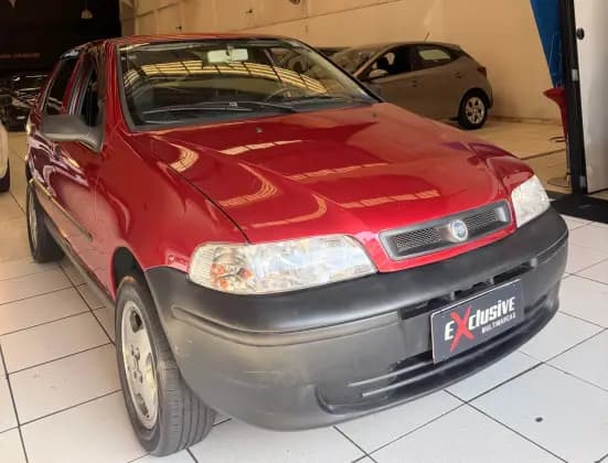 Carro 1.0 MPI FIRE 8V FLEX 4P MANUAL