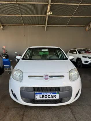 Carro 1.6 MPI ESSENCE 16V FLEX 4P MANUAL